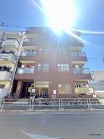 ロイヤル神路Ⅲの外観
