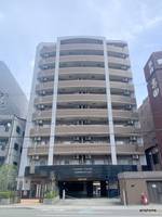 大阪府大阪市天王寺区東上町(マンション)の賃貸物件の外観
