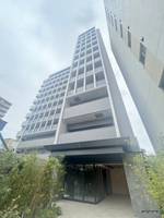 大阪府大阪市都島区内代町1丁目(マンション)の賃貸物件の外観