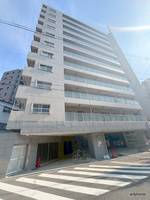 大阪府大阪市西区本田1丁目(マンション)の賃貸物件の外観