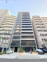 S-RESIDENCE堺筋本町Deuxの外観