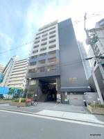 大阪府大阪市西区南堀江3丁目(マンション)の賃貸物件の外観