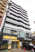 大阪府大阪市都島区都島本通3丁目(マンション)の賃貸物件の外観