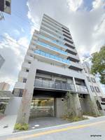 大阪府東大阪市荒本西4丁目(マンション)の賃貸物件の外観