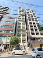 大阪府大阪市西区京町堀1丁目(マンション)の賃貸物件の外観