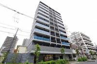 大阪府大阪市淀川区新高3丁目(マンション)の賃貸物件の外観