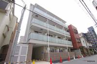 AILE上新庄の外観