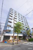 大阪府大阪市福島区大開2丁目(マンション)の賃貸物件の外観