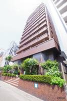 ミフネセントラルベア東三国の外観