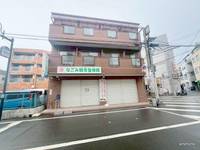 大阪府大阪市東淀川区相川2丁目(マンション)の賃貸物件の外観