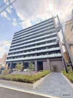 LIVIAZ OSAKA Veriteの外観