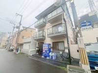 大阪府大阪市東淀川区相川2丁目(マンション)の賃貸物件の外観