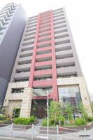 大阪府大阪市都島区東野田町2丁目(マンション)の賃貸物件の外観