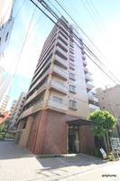 大阪府大阪市北区天神橋3丁目(マンション)の賃貸物件の外観