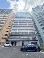 大阪府大阪市東淀川区東中島2丁目(マンション)の賃貸物件の外観
