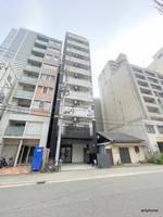 大阪府大阪市西区立売堀1丁目(マンション)の賃貸物件の外観
