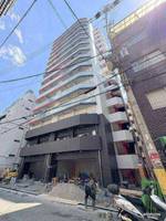 大阪府大阪市浪速区日本橋東1丁目(マンション)の賃貸物件の外観