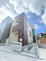 大阪府大阪市東淀川区大桐3丁目(アパート)の賃貸物件の外観