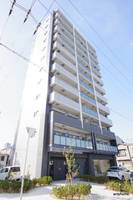 大阪府大阪市大正区三軒家西3丁目(マンション)の賃貸物件の外観