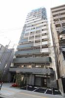 大阪府大阪市北区天神橋3丁目(マンション)の賃貸物件の外観