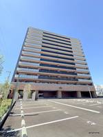 大阪府大阪市淀川区新高2丁目(マンション)の賃貸物件の外観