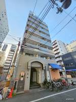 物件の外観画像