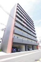 大阪府大阪市北区大淀南3丁目(マンション)の賃貸物件の外観