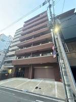 大阪府大阪市北区天満2丁目(マンション)の賃貸物件の外観