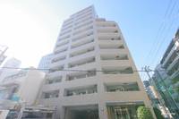 大阪府大阪市北区同心2丁目(マンション)の賃貸物件の外観