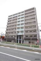 大阪府大阪市都島区高倉町3丁目(マンション)の賃貸物件の外観
