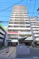 エステムプラザ梅田中崎町3ツインマークスSRの外観