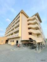 INOVE千里万博公園の外観