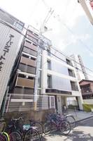 大阪府大阪市淀川区十三本町2丁目(マンション)の賃貸物件の外観