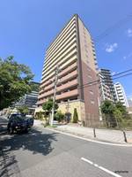 大阪府大阪市浪速区大国3丁目(マンション)の賃貸物件の外観