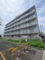 大阪府大阪市東淀川区井高野2丁目(マンション)の賃貸物件の外観
