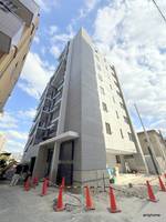 カルム小西Ⅴの外観