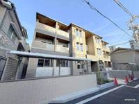 物件の外観画像