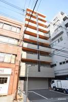 大阪府吹田市江の木町(マンション)の賃貸物件の外観