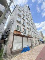 物件の外観画像