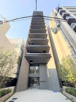 Noire北堀江の外観