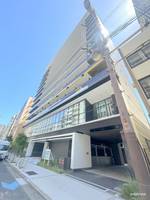 大阪府大阪市西区西本町2丁目(マンション)の賃貸物件の外観