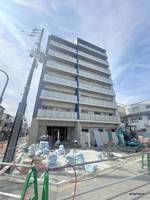 大阪府大阪市港区三先1丁目(マンション)の賃貸物件の外観