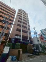 大阪府大阪市浪速区戎本町1丁目(マンション)の賃貸物件の外観