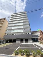 大阪府大阪市淀川区木川東3丁目(マンション)の賃貸物件の外観