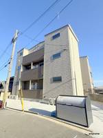 物件の外観画像