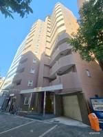 大阪府大阪市西区立売堀4丁目(マンション)の賃貸物件の外観