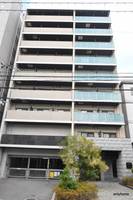 大阪府吹田市江坂町1丁目(マンション)の賃貸物件の外観