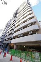 大阪府大阪市西区西本町3丁目(マンション)の賃貸物件の外観