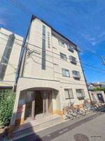 大阪府大阪市東淀川区大桐1丁目(マンション)の賃貸物件の外観