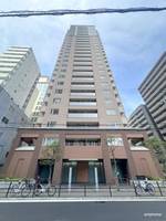 大阪府大阪市西区新町1丁目(マンション)の賃貸物件の外観